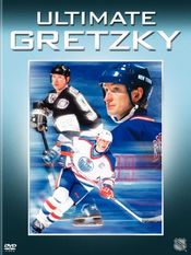 Poster Ultimate Gretzky