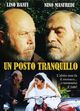 Film - Un posto tranquillo