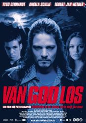 Poster Van God Los