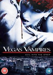 Poster Vegas Vampires