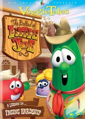 VeggieTales: The Ballad of Little Joe poster