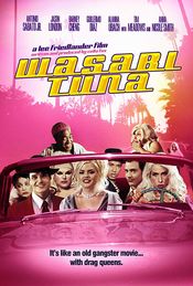 Poster Wasabi Tuna