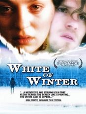 Poster White of Winter