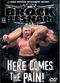 Film WWE: Brock Lesnar: Here Comes the Pain