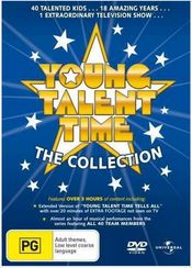 Poster Young Talent Time: The Collection