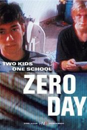 Poster Zero Day