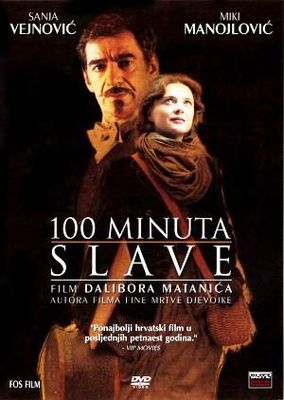 100 minuta slave poster