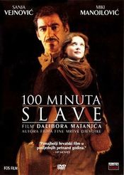 Poster 100 minuta slave