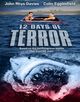 Film - 12 Days of Terror