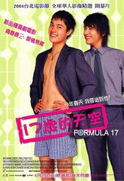 Poster 17 sui de tian kong