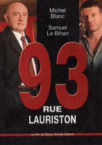 93, rue Lauriston