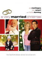 Poster A Very Married Christmas