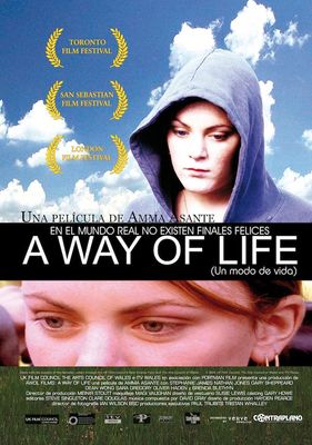 A Way of Life poster