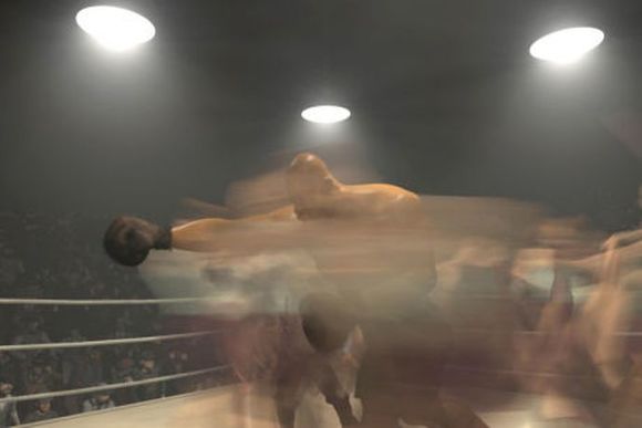 Adventures in Animation 3D