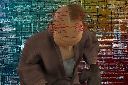 Adventures in Animation 3D