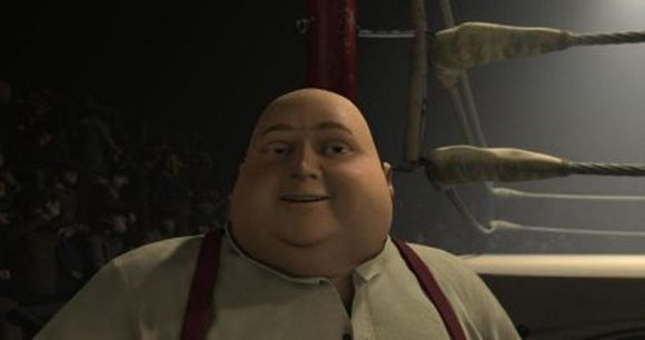 Adventures in Animation 3D