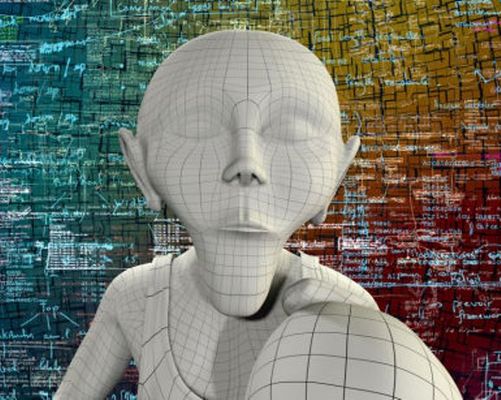 Adventures in Animation 3D