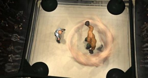 Adventures in Animation 3D