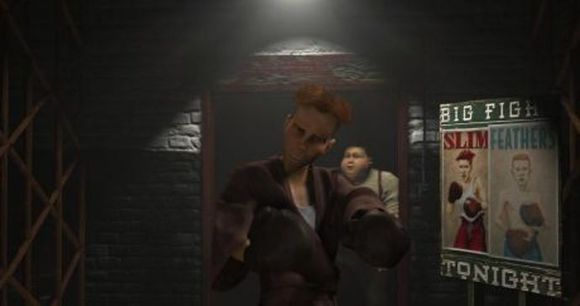 Adventures in Animation 3D