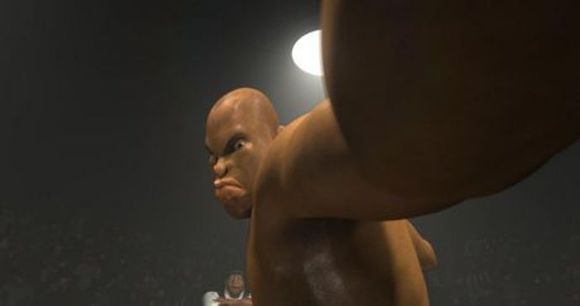 Adventures in Animation 3D