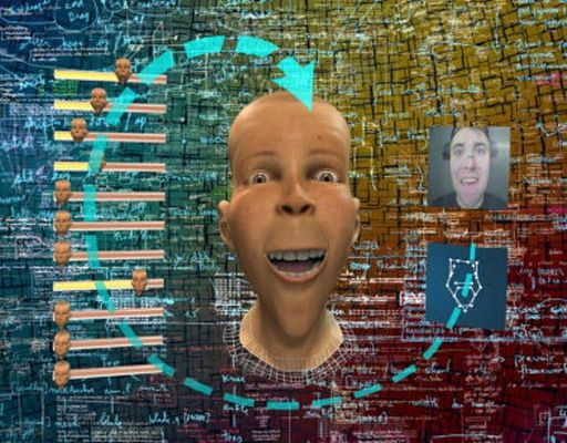 Adventures in Animation 3D