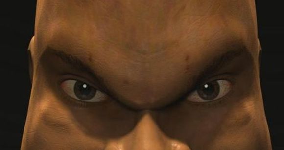 Adventures in Animation 3D