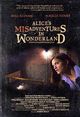 Film - Alice's Misadventures in Wonderland