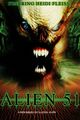 Film - Alien 51