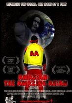 Amasian: The Amazing Asian