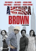 America Brown