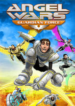 Angel Wars: Guardian Force - About Face
