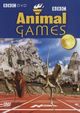 Film - Animal Games