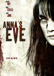 Poster Anna's Eve