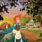 Anne: Journey to Green Gables/Anne: Journey to Green Gables