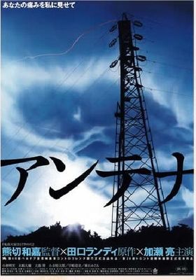 Antena poster