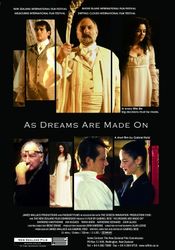 Poster As Dreams Are Made On