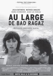 Poster Au large de Bad Ragaz