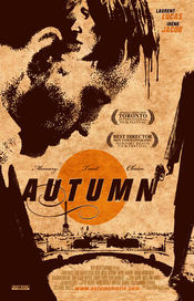Poster Automne