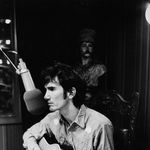 Imagine din galeria filmului Be Here to Love Me: A Film About Townes Van Zandt