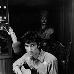 Imagine din galeria filmului Be Here to Love Me: A Film About Townes Van Zandt