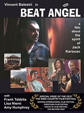 Poster Beat Angel