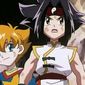 Foto 15 Beyblade: The Movie - Fierce Battle