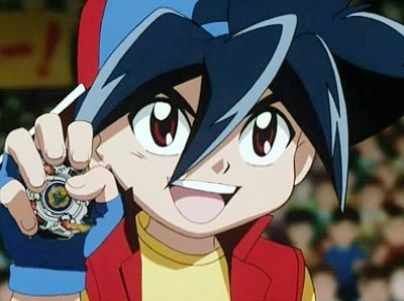 Beyblade: The Movie - Fierce Battle