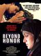 Film Beyond Honor