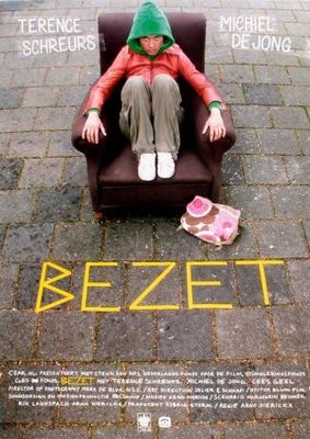 Bezet poster