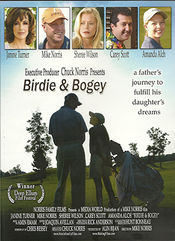 Poster Birdie and Bogey