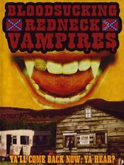 Poster Bloodsucking Redneck Vampires