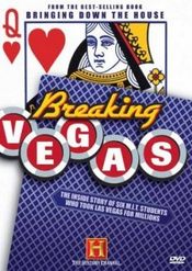 Poster Breaking Vegas