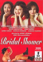 Poster Bridal Shower