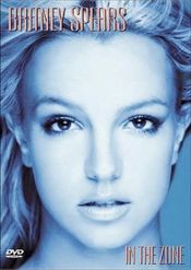 Poster Britney Spears: In the Zone